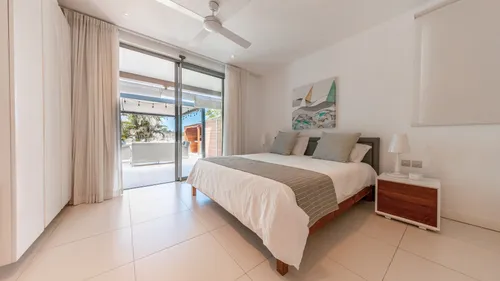 4 Bedrooms Villa in Apt RES Resort