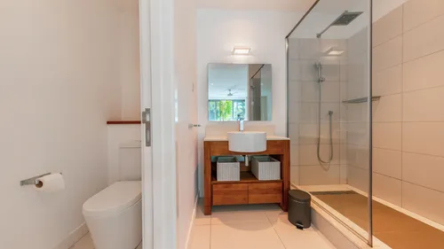 4 Bedrooms Villa in Apt RES Resort