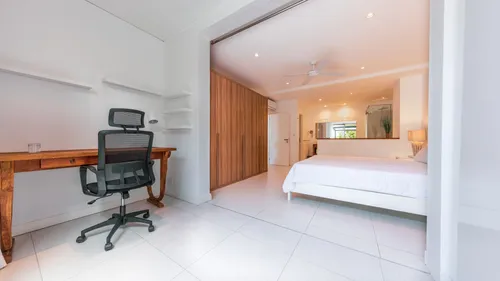 4 Bedrooms Villa in Apt RES Resort