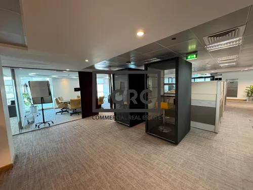 High Floor | Great Location | Close to Metro