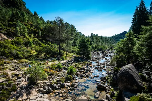  Hotel in Amares e Figueiredo
