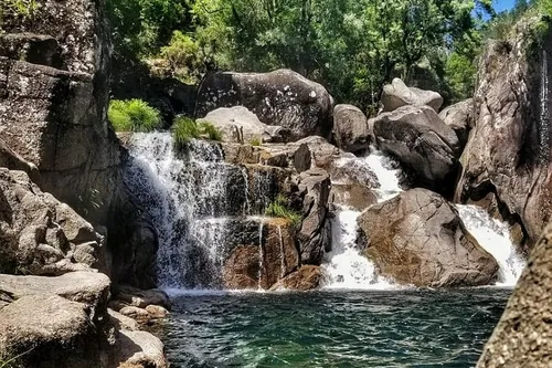  Hotel in Amares e Figueiredo
