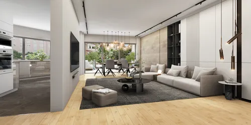  Building in Avenidas Novas (Nossa Senhora de Fátima)