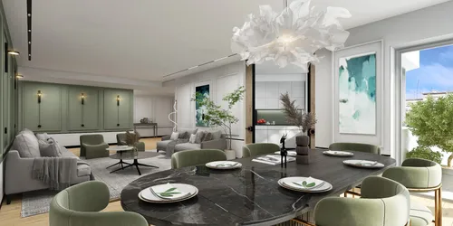  Building in Avenidas Novas (Nossa Senhora de Fátima)