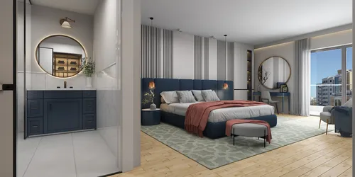  Building in Avenidas Novas (Nossa Senhora de Fátima)