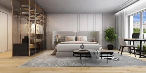  Building in Avenidas Novas (Nossa Senhora de Fátima)