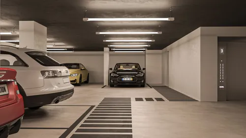  Building in Avenidas Novas (Nossa Senhora de Fátima)