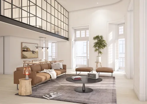  Building in Avenida da Liberdade (São José)