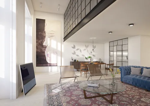  Building in Avenida da Liberdade (São José)