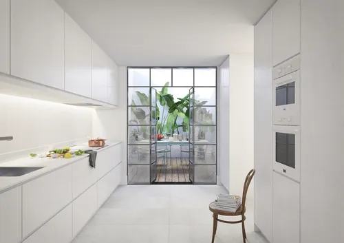  Building in Avenida da Liberdade (São José)