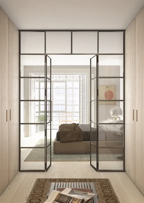  Building in Avenida da Liberdade (São José)