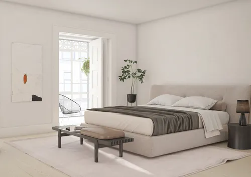  Building in Avenida da Liberdade (São José)