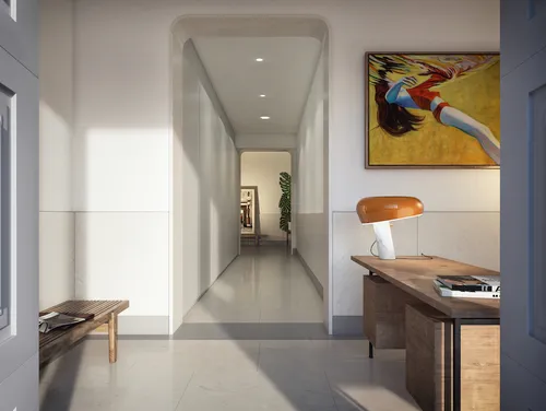  Building in Avenida da Liberdade (São José)