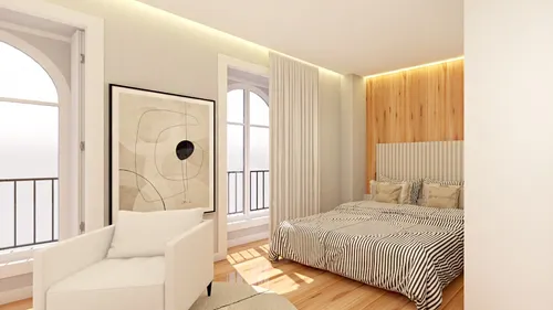  Building in Amoreiras