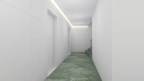  Building in Amoreiras