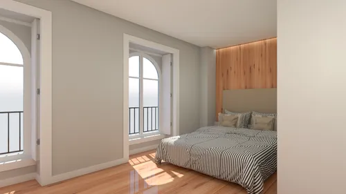  Building in Amoreiras