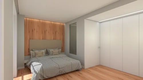  Building in Amoreiras