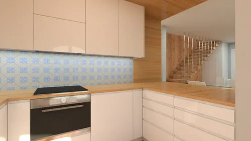  Building in Amoreiras