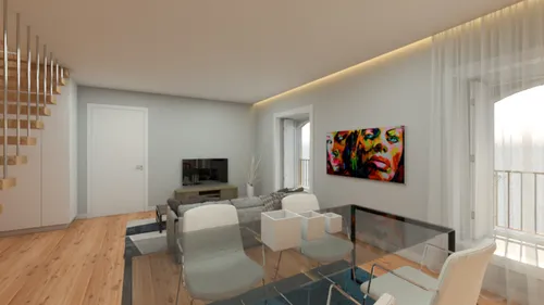  Building in Amoreiras