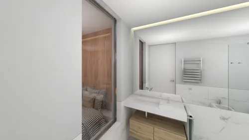  Building in Amoreiras