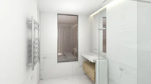  Building in Amoreiras