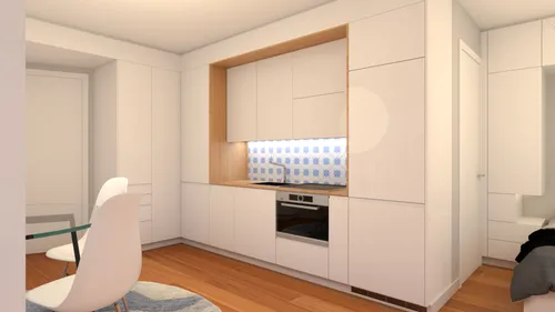  Building in Amoreiras