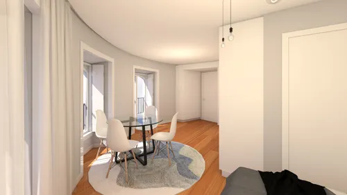  Building in Amoreiras