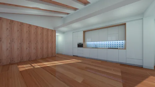  Building in Amoreiras