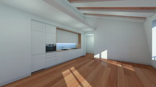  Building in Amoreiras