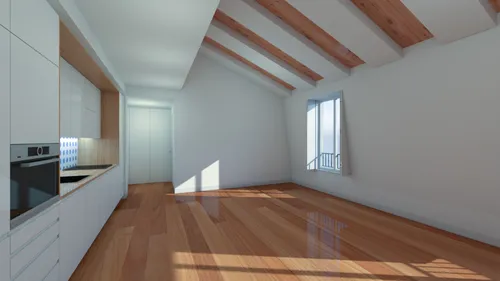  Building in Amoreiras