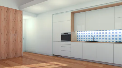  Building in Amoreiras