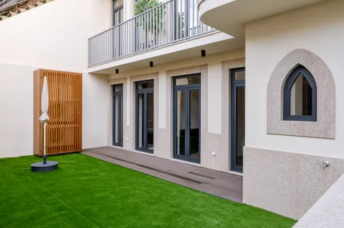  Building in Cedofeita, Santo Ildefonso, Sé, Miragaia, São Nicolau e Vitória