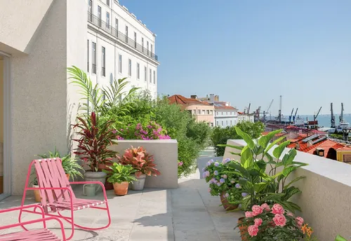 Palácio Santa Clara