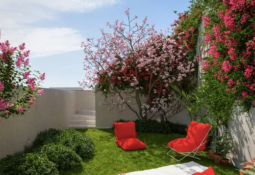  Building in Santa Apolónia (Santa Engrácia)