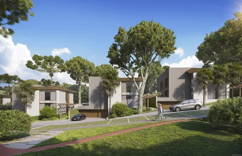  Villa in Cascais e Estoril