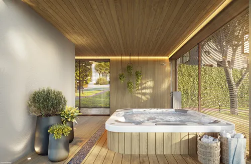  Villa in Cascais e Estoril