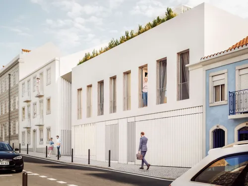  House in Campo de Ourique