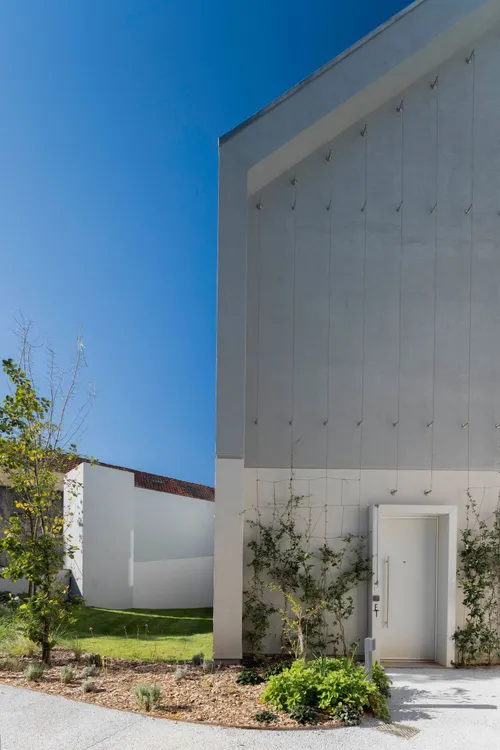  Apartment in Marvila