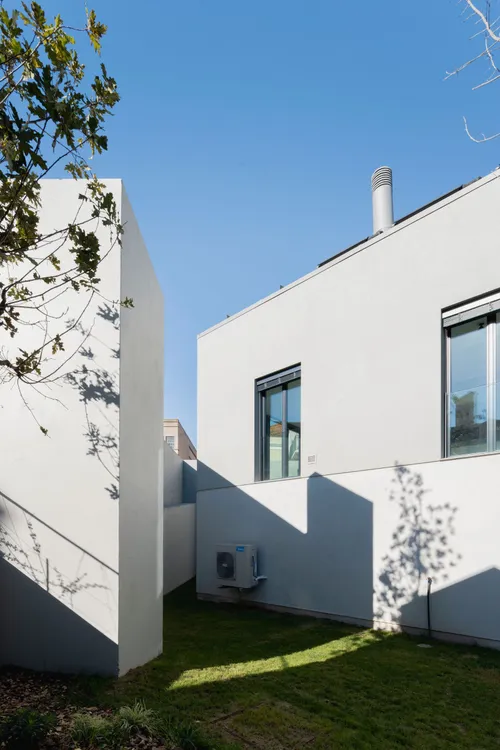  Apartment in Marvila