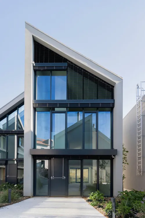  Apartment in Marvila