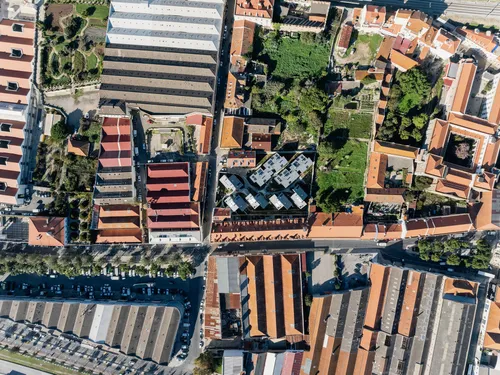  Apartment in Marvila