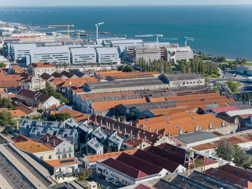  Apartment in Marvila