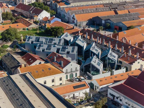  Apartment in Marvila