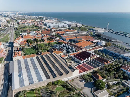  Apartment in Marvila