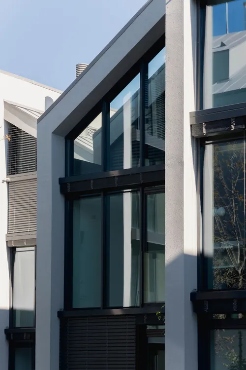  Apartment in Marvila