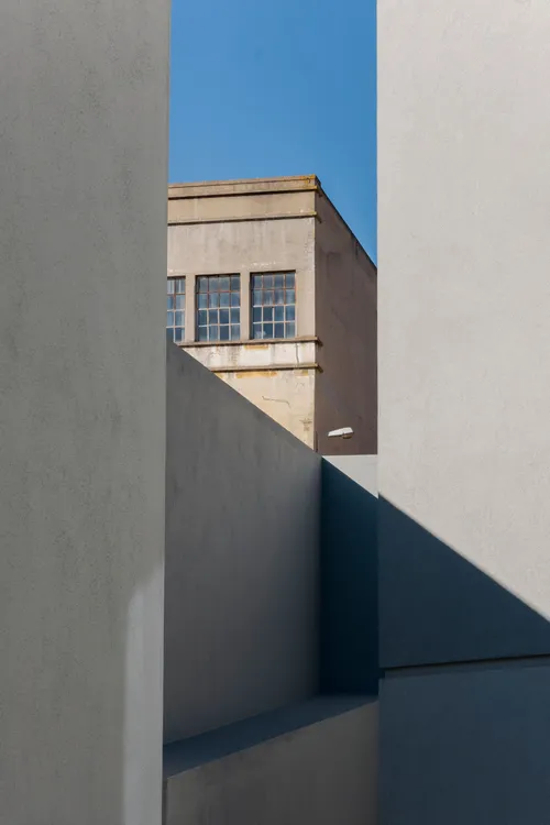  Apartment in Marvila