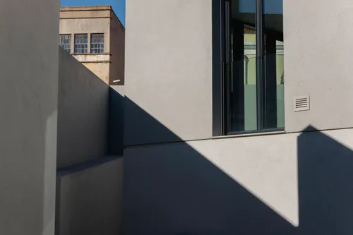  Apartment in Marvila