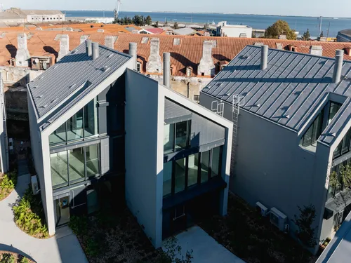  Apartment in Marvila