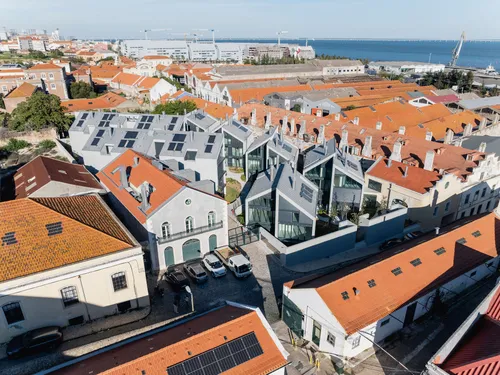  Apartment in Marvila