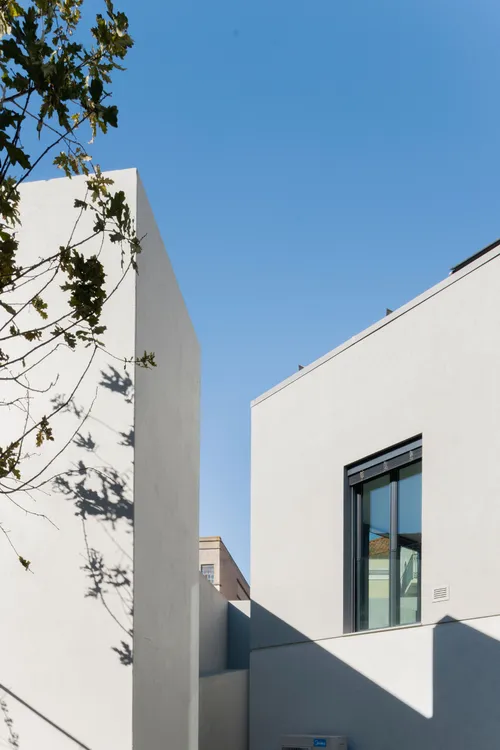  Apartment in Marvila